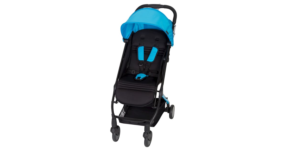 baby trend tri fold stroller