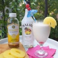 I Added Pineapple Kombucha to This Piña Colada Recipe, and It Was Hard Not to Drink a Full Pitcher