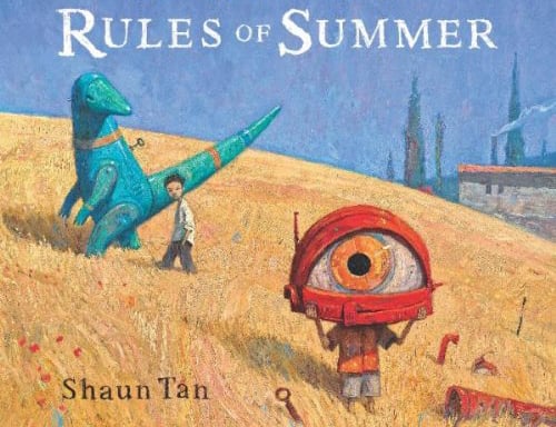 Rules of Summer