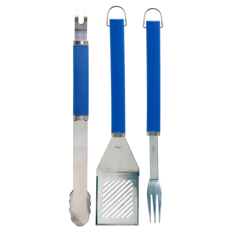 Poptimism BBQ Grill Tool Set