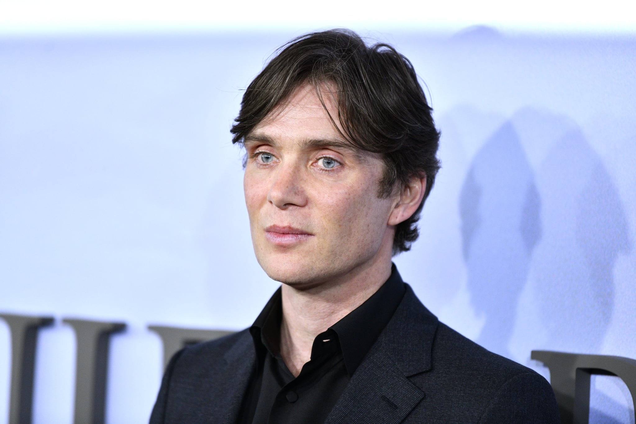 NEW YORK, NEW YORK - MARCH 8: Cillian Murphy attends the world premiere of 
