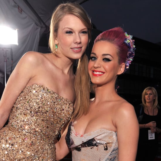 Katy Perry Tweet to Taylor Swift About VMAs