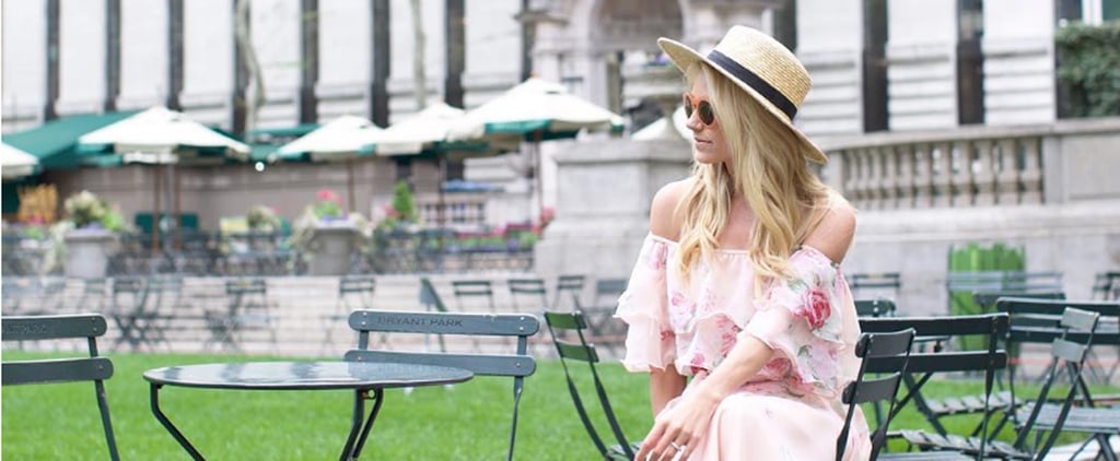 How to Dress Like a Fashion Blogger