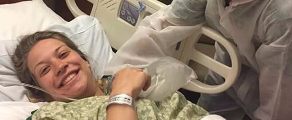 Should I Go to the Doctor If My Baby Stops Kicking?