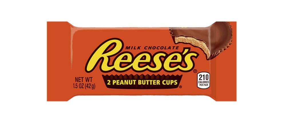 How to Pronounce Reese's