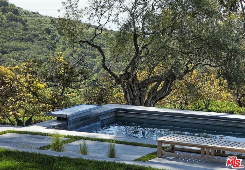Natalie Portman Buys Santa Barbara, CA, Home