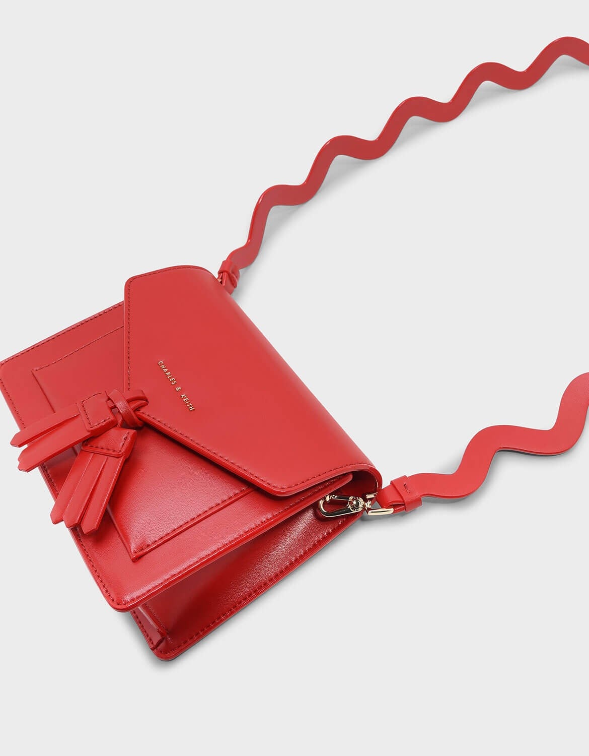 Charles and keith hot sale bags 2018