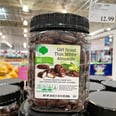 You Can Get a Jar of Official Girl Scout Thin Mint Almonds at Costco For $13