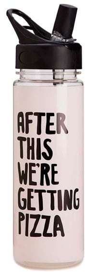 Water Bottle ($20)