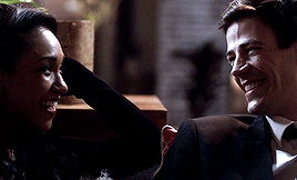 They Make Each Other Laugh