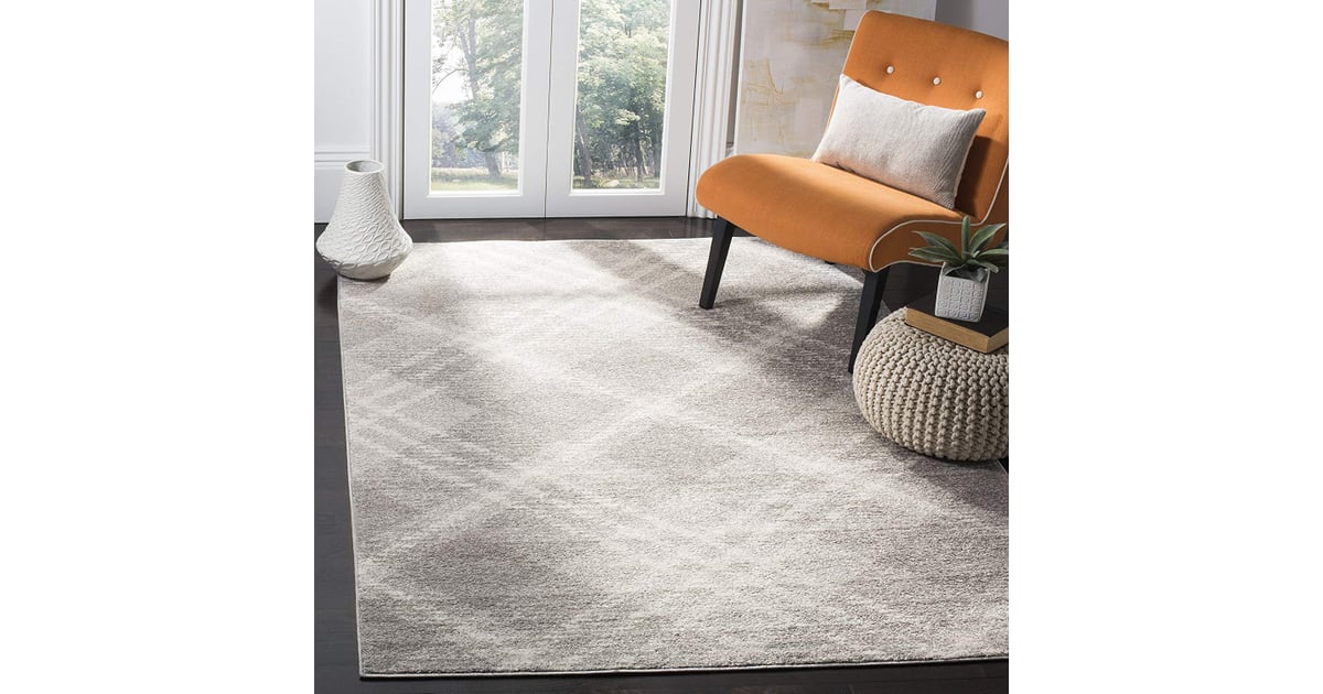 Safavieh Adirondack Collection Modern Area Rug Best Cheap Area Rugs