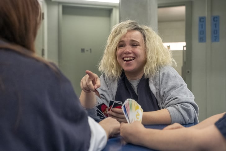 Orange Is The New Black Quotes Quiz Popsugar Entertainment