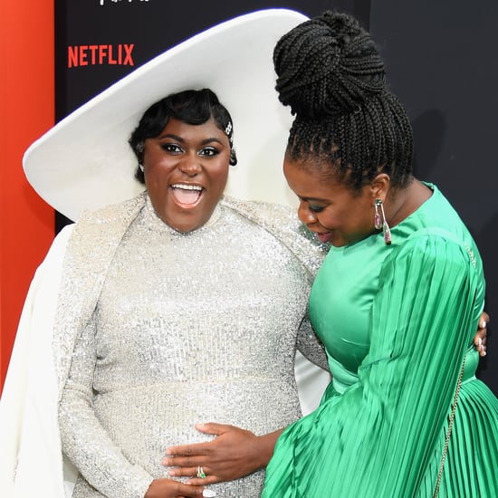 The Cast of Orange Is the New Black at Final Season Premiere