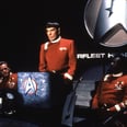 10 Remarkable Life Lessons From Star Trek