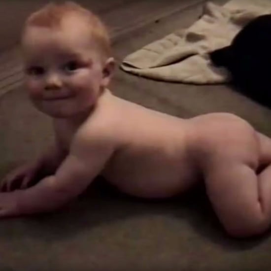 Pictures of Ed Sheeran as a Baby
