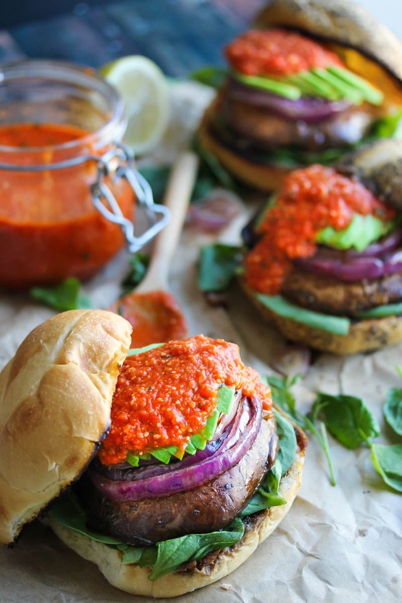 Easy Mushroom Recipes | PS Food