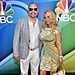How Did Ice T and Coco Austin Meet?