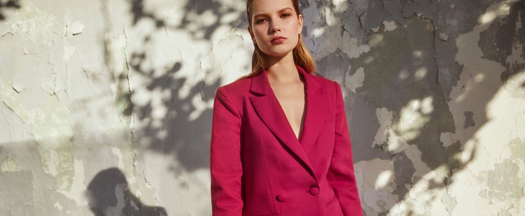 Stylish Work Clothes From Reformation 2020