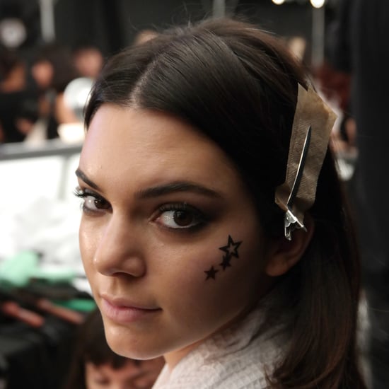 Best Model Beauty Looks | New York Fashion Week Spring 2015