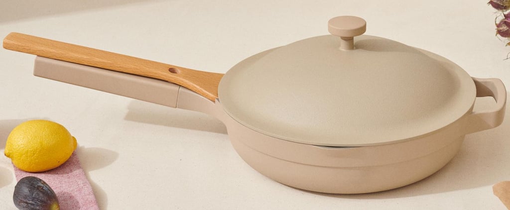 Shop the Our Place Always Pan | Editor Review 2022