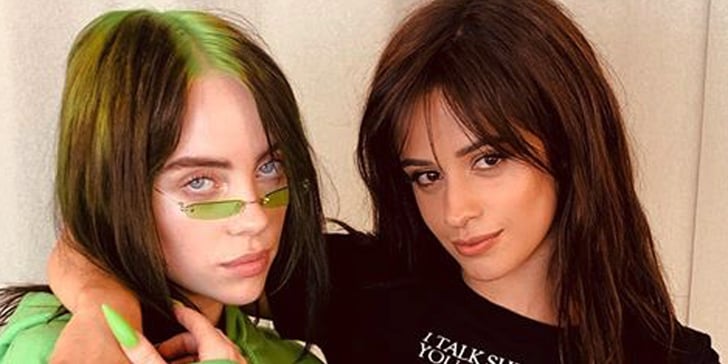 Camila Cabello s Instagrams With Her Famous Friends POPSUGAR Celebrity