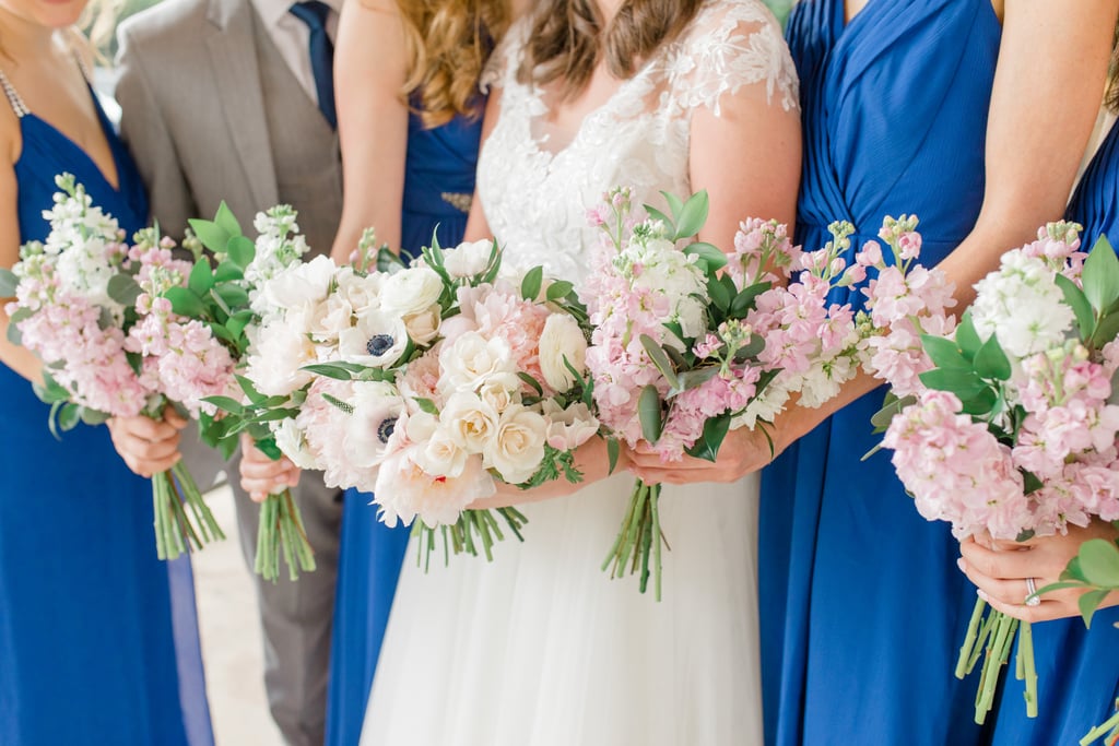 Rustic Industrial Pride Month Wedding