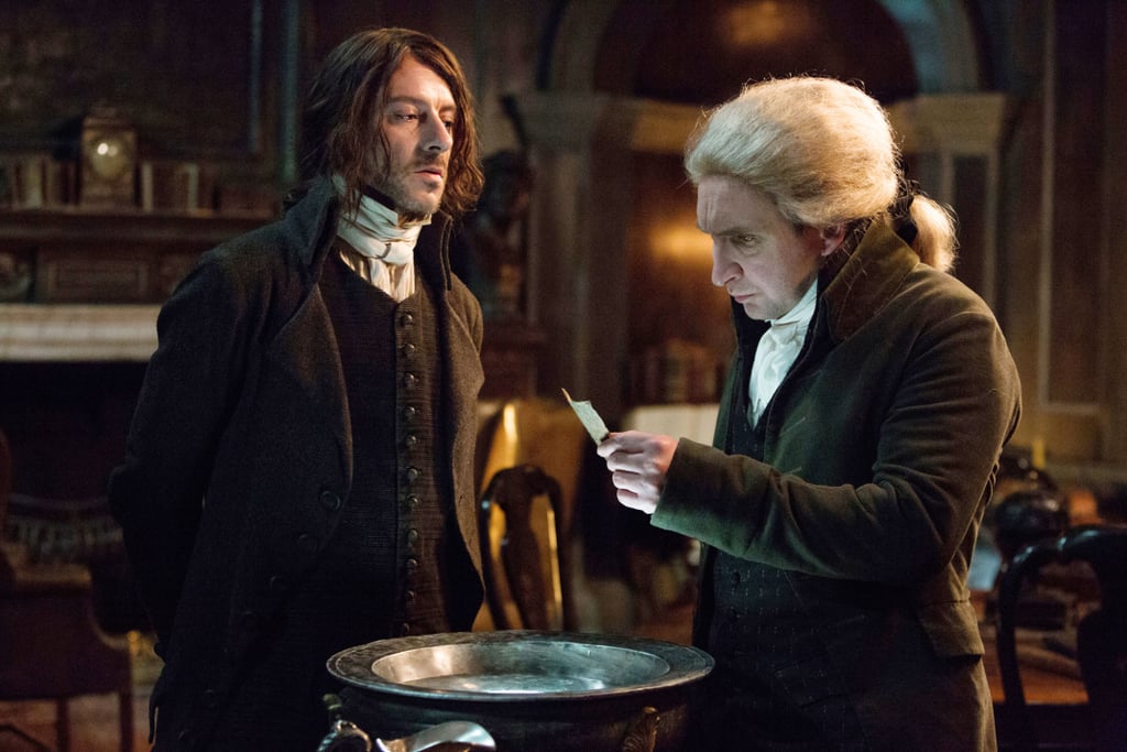 Jonathan Strange & Mr. Norrell