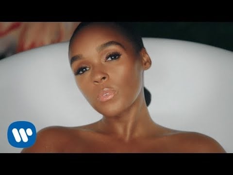 "I Like That" by Janelle Monáe