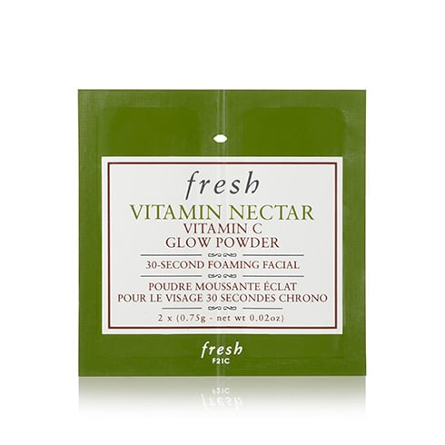 Fresh Vitamin Nectar Vitamin C Glow Powder
