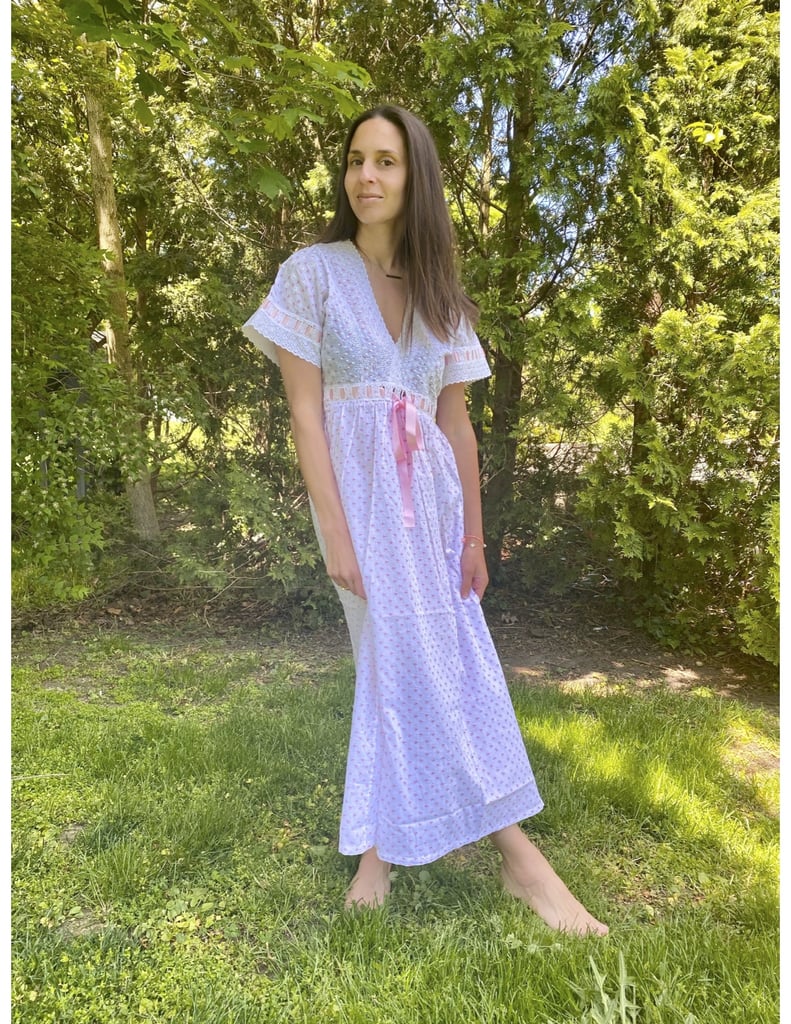 The "Nap Dress" Is 1 Trend You Don't Just Want to Sleep On - magdelaine.net