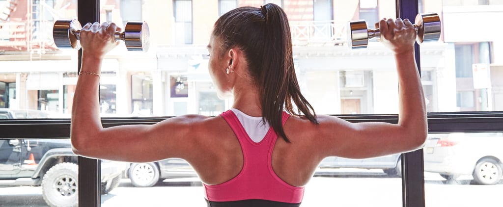 The Most Effective Way to Lift Weights