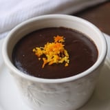 Healthy Flourless Chocolate Cake Recipe
