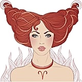 Sex position astrology aries