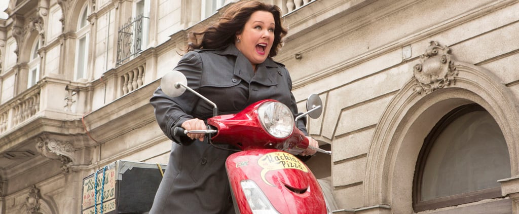 27 of the Best Feel-Good Movies to Watch When You're Having an Off Day