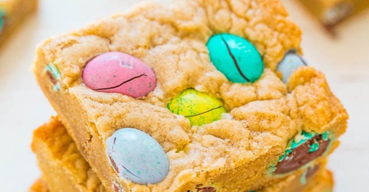 Easter Breakfast Ideas For Kids | PS Family