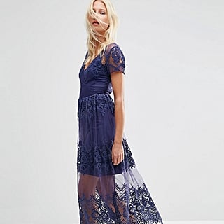 Your Wedding-Guest Dilemmas Solved in 27 Dresses