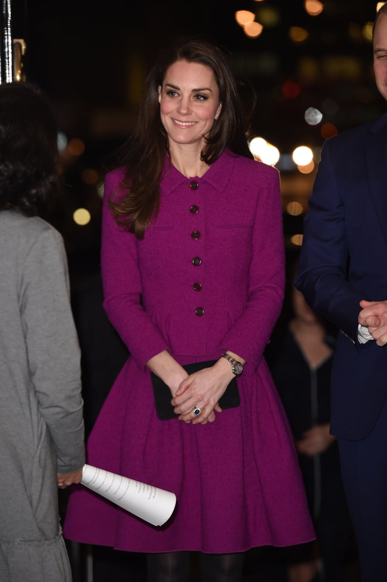 Hints of Kate's Style Preferences Are Present in This Ensemble