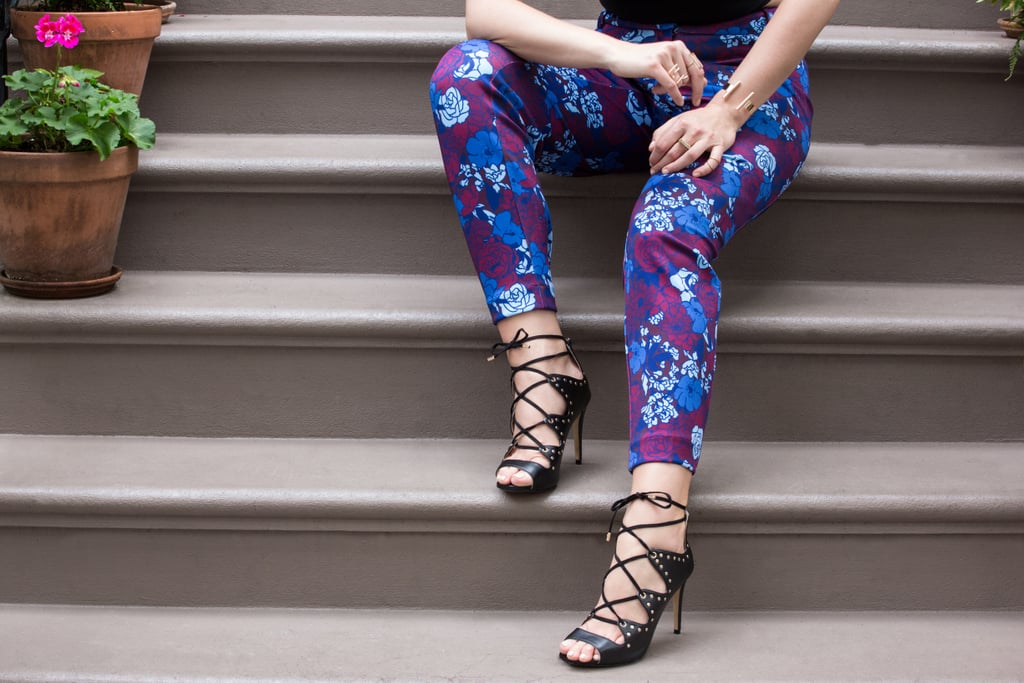 Eloquii Wide-Fit Shoe Line