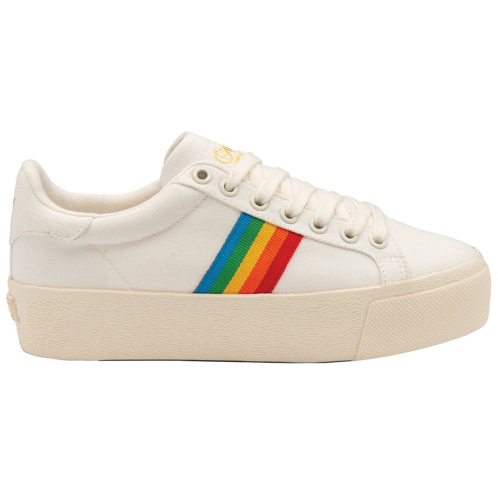 Gola Orchid Platform Rainbow
