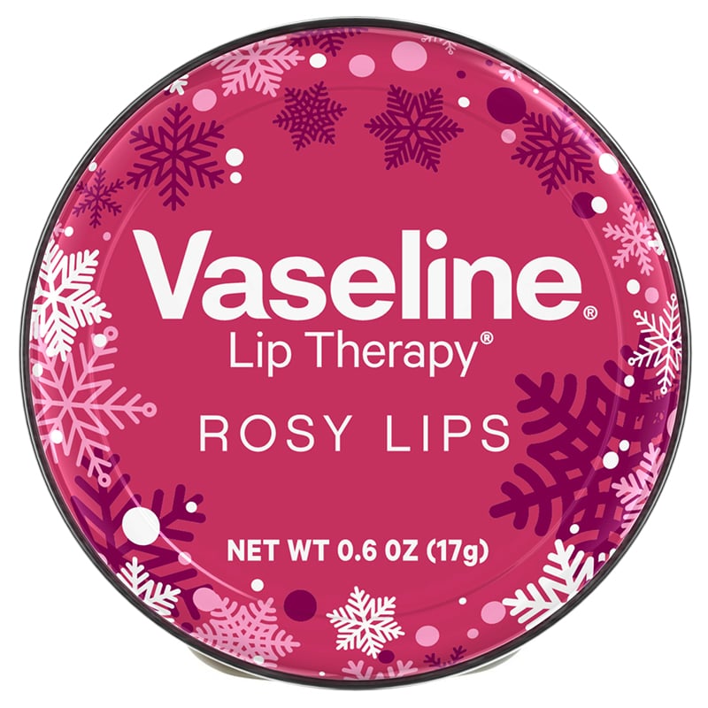 Vaseline Rosy Lips Lip Therapy