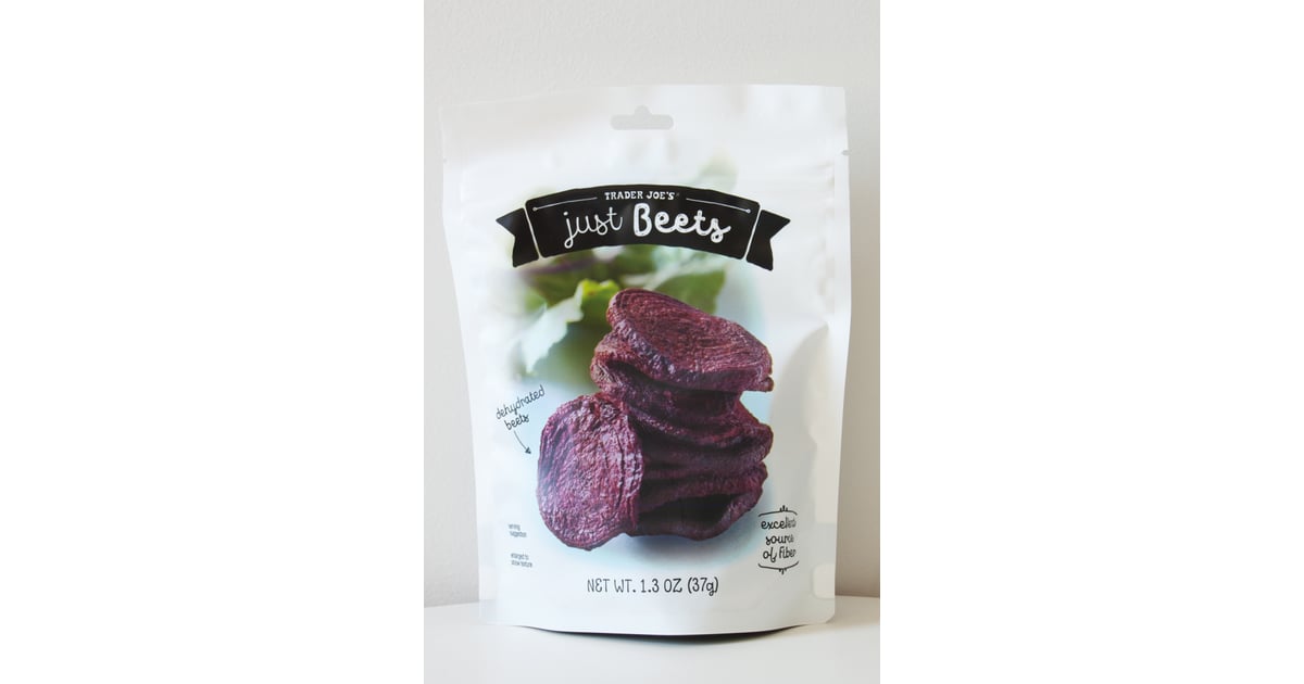 Pick Up Just Beets (3) Best New Trader Joe's Products 2016 POPSUGAR Food Photo 49