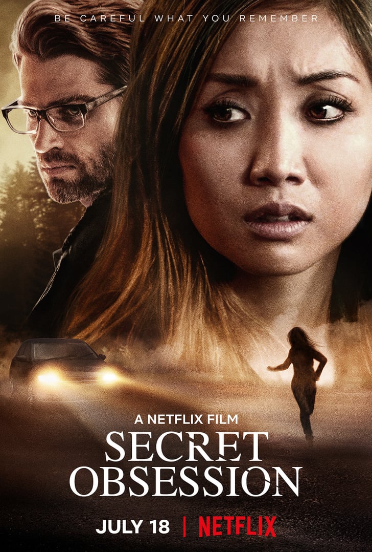 Secret Obsession Underrated Thriller Movies On Netflix 2021 