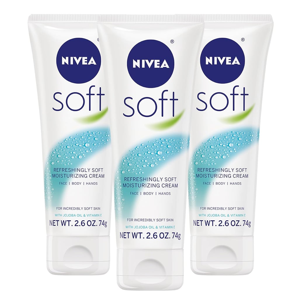 A Nourishing Lotion