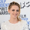 Kristen Stewart Stuns at the 2022 Spirit Awards While Serving as Honorary Chair