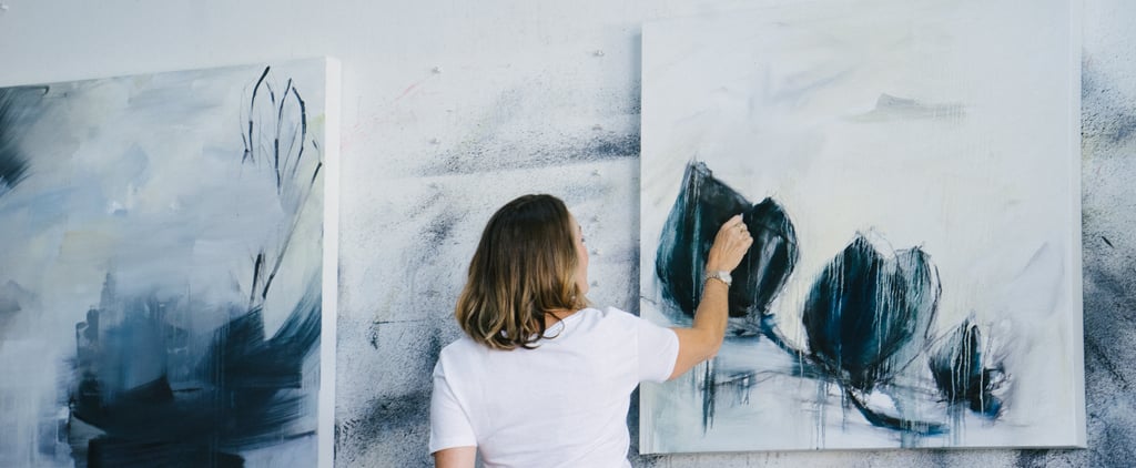 When I'm Feeling Bogged Down, I Turn to These 4 Tips to Boost My Creativity