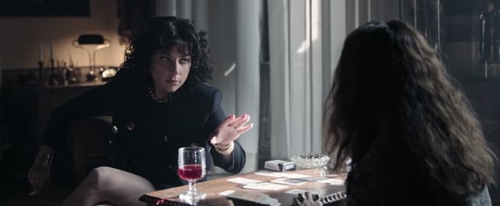 Watch the House of Gucci Movie Trailers and Scenes