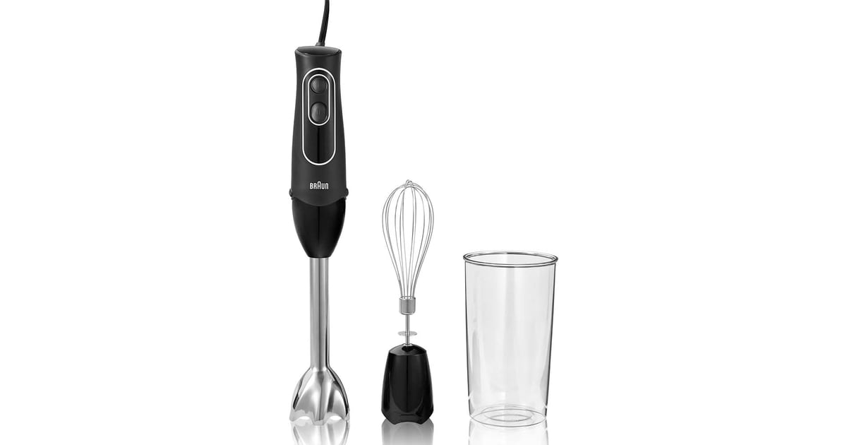 Best Compact Immersion Blender for Smaller Kitchens Best Immersion