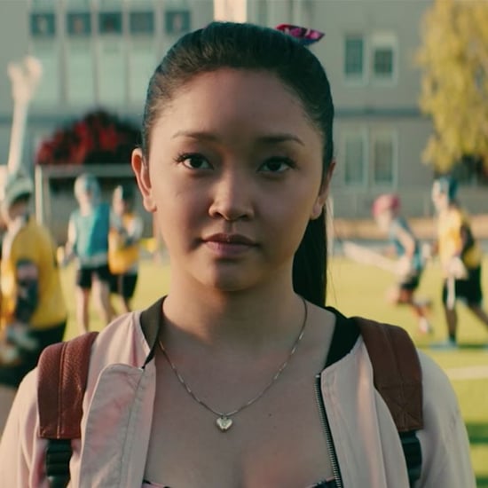 To All the Boys I've Loved Before Trailer