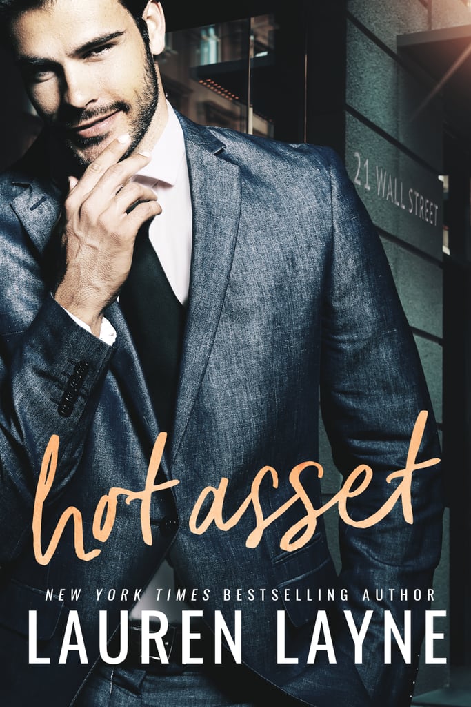 Hot Asset, Out May 22