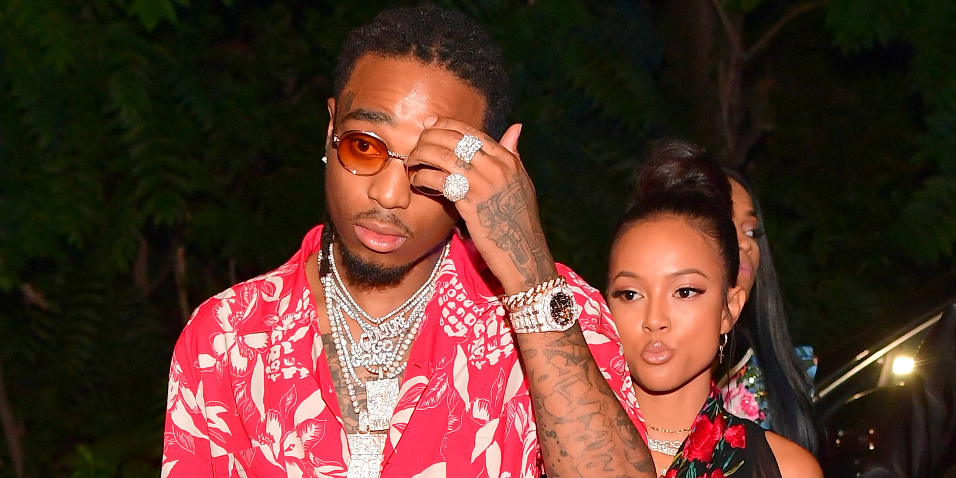 Quavo Ex Girlfriend 85 - dv1zowk